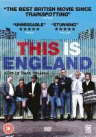 This is England - dvd ex noleggio