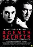 Agents secrets - dvd ex noleggio