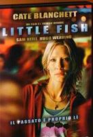 Little fish - dvd ex noleggio