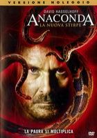 Anaconda - La nuova stirpe - dvd ex noleggio