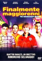 Finalmente maggiorenni - dvd ex noleggio