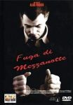 Fuga di mezzanotte - dvd ex noleggio