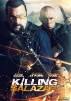 Killing Salazar - dvd ex noleggio