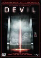 Devil - dvd ex noleggio