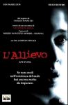 L'allievo - dvd ex noleggio