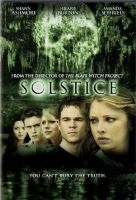 Solstice - dvd ex noleggio