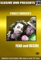 Fear and desire - dvd ex noleggio