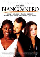 Bianco e Nero - dvd ex noleggio