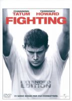 Fighting - dvd ex noleggio