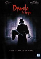 Dracula - Le origini - dvd ex noleggio