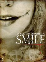 Smile - La morte ha un obiettivo - dvd ex noleggio