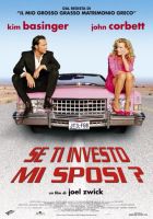 Se ti investo mi sposi? - dvd ex noleggio