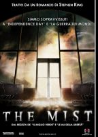 The mist - dvd ex noleggio