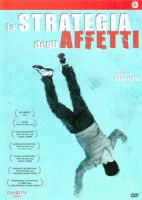 La strategia degli affetti - dvd ex noleggio