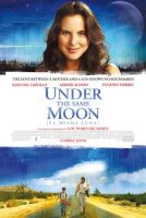 La misma luna - Under the same moon - dvd ex noleggio