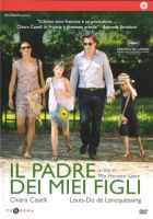 Il padre dei miei figli - dvd ex noleggio