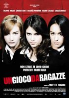 Un gioco da ragazze (OTH) - dvd ex noleggio