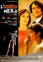 L'Uomo nero - dvd ex noleggio