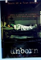 The Unborn - dvd ex noleggio