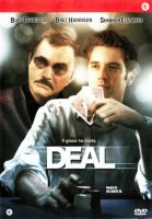 Deal - Il gioco ha inizio - dvd ex noleggio