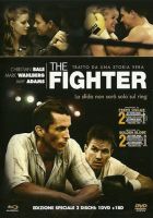 The fighter  - dvd ex noleggio