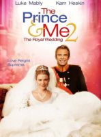 Un principe tutto mio 2 - dvd ex noleggio