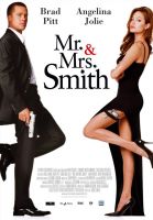 Mr & Mrs Smith - dvd ex noleggio