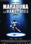 Maradona - La Mano De Dios - dvd ex noleggio