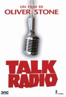 Talk radio - dvd ex noleggio