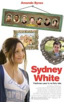 Sydney White - Biancaneve al college - dvd ex noleggio