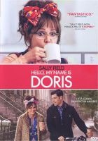 Hello my name is Doris - dvd ex noleggio