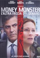 Money monster - dvd ex noleggio