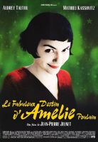 Il favoloso mondo di Amelie - dvd ex noleggio