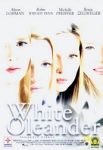 White oleander - dvd ex noleggio