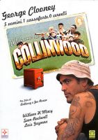 Wellcome to Collinwood - dvd ex noleggio