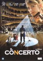 Il concerto - dvd ex noleggio