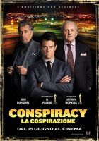 Conspiracy - La cospirazione - dvd ex noleggio