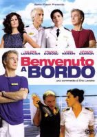 Benvenuto a bordo - dvd ex noleggio