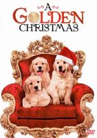 A golden Christmas - dvd ex noleggio