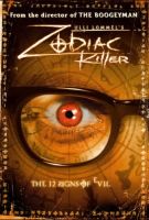 Zodiac Killer - dvd ex noleggio