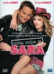 Tutta colpa di Sara - dvd ex noleggio