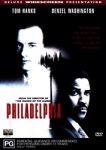 Philadelphia - dvd ex noleggio