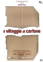 Il villaggio di cartone  - dvd ex noleggio