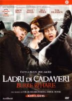 Burke & Hare - Ladri Di Cadaveri - dvd ex noleggio