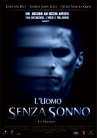 L'uomo senza sonno - dvd ex noleggio