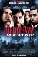 Carlito's way: scalata al potere - dvd ex noleggio