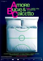 Amore bugie e calcetto - dvd ex noleggio