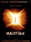 Malefique - dvd ex noleggio