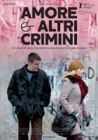 Amore e altri crimini - dvd ex noleggio