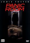 Panic room - dvd ex noleggio